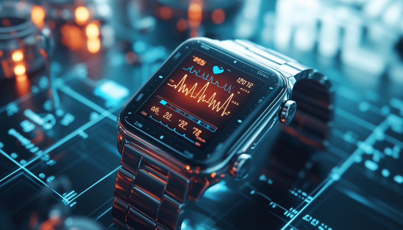Comment les montres intelligentes révolutionnent le suivi de la santé en 2025