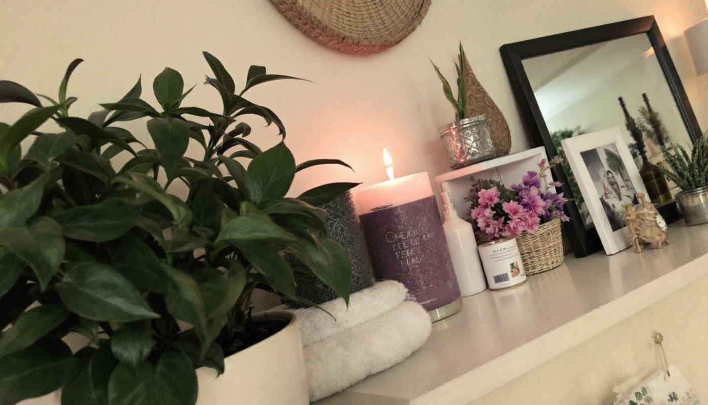 Créer une ambiance de spa relaxante chez soi