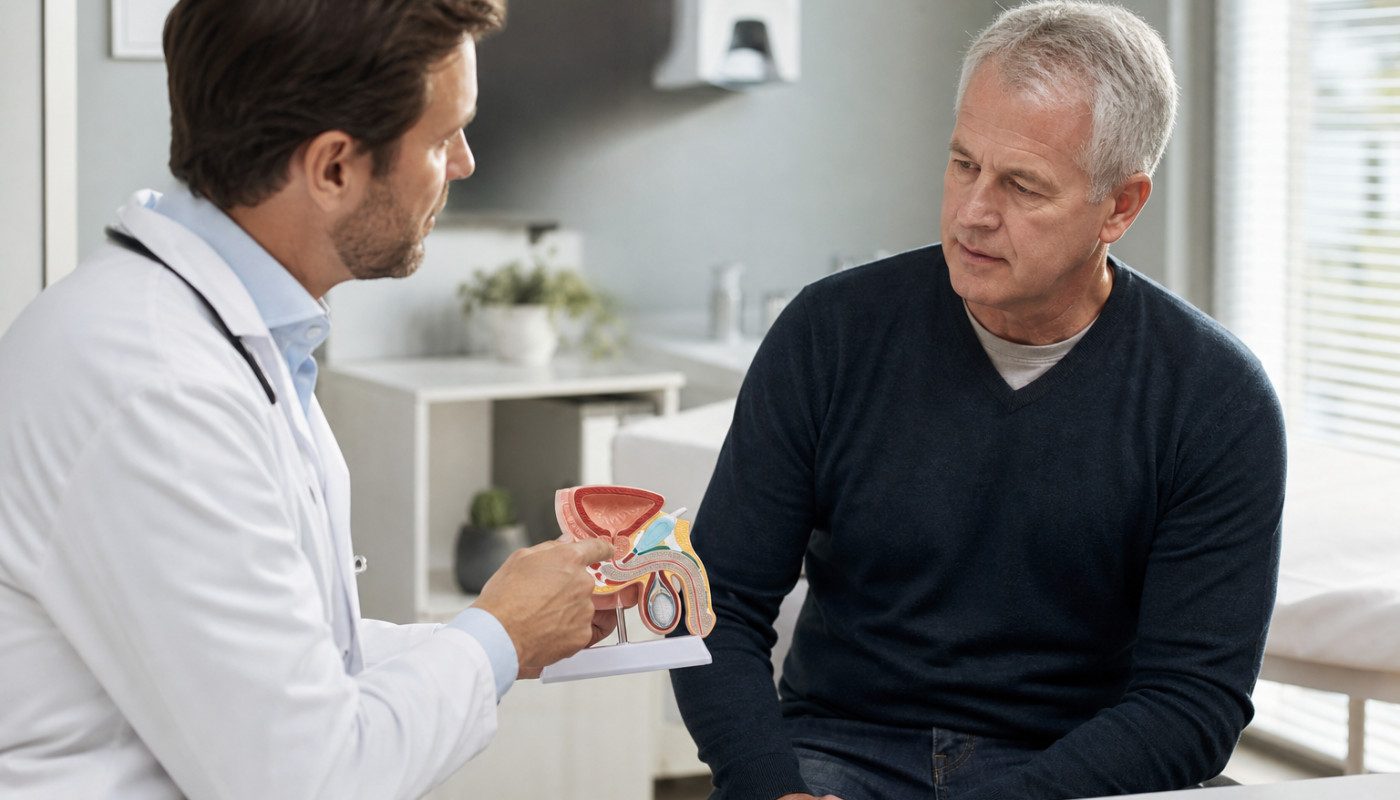 Autres - L'essentiel à savoir sur comment restreindre les problèmes de la prostate