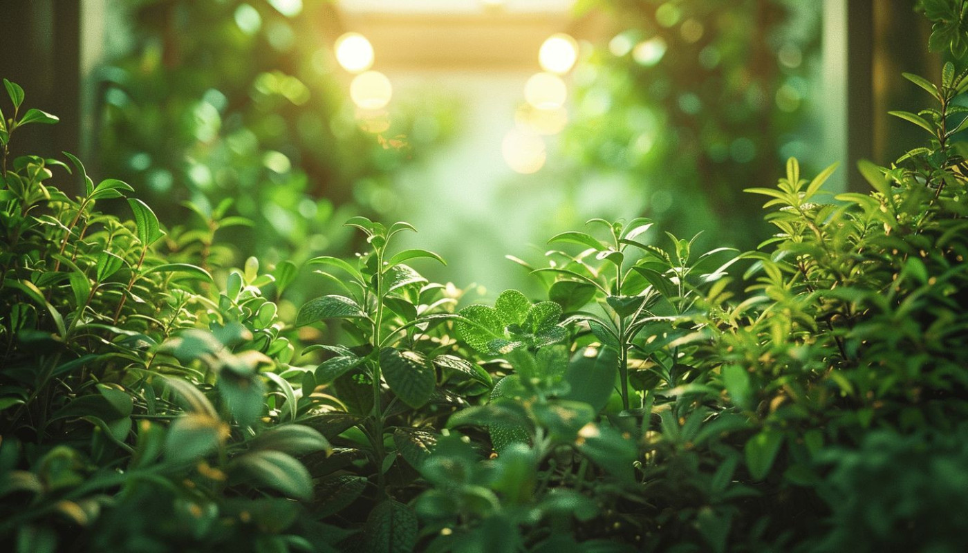 Plantes adaptogènes et libido une approche naturelle pour équilibrer vos hormones
