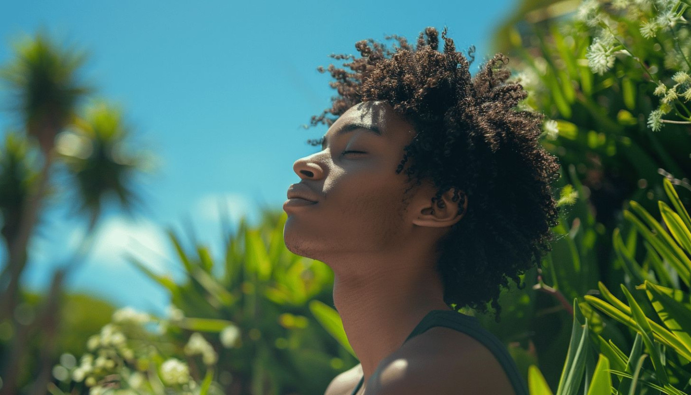 Techniques de respiration pour améliorer votre bien-être mental et physique